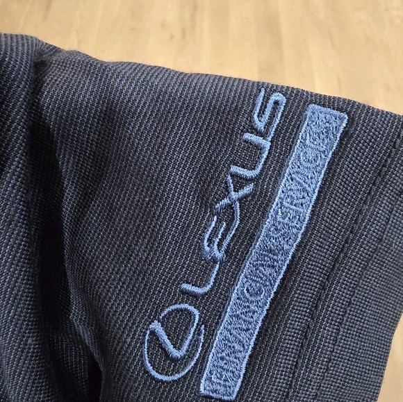 NWT Travis Mathew Brand "The Zinna" Golf Polo Size XL - Picture 9 of 9